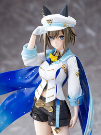 Uma Musume: Pretty Derby Cheval Grand Scale Figure