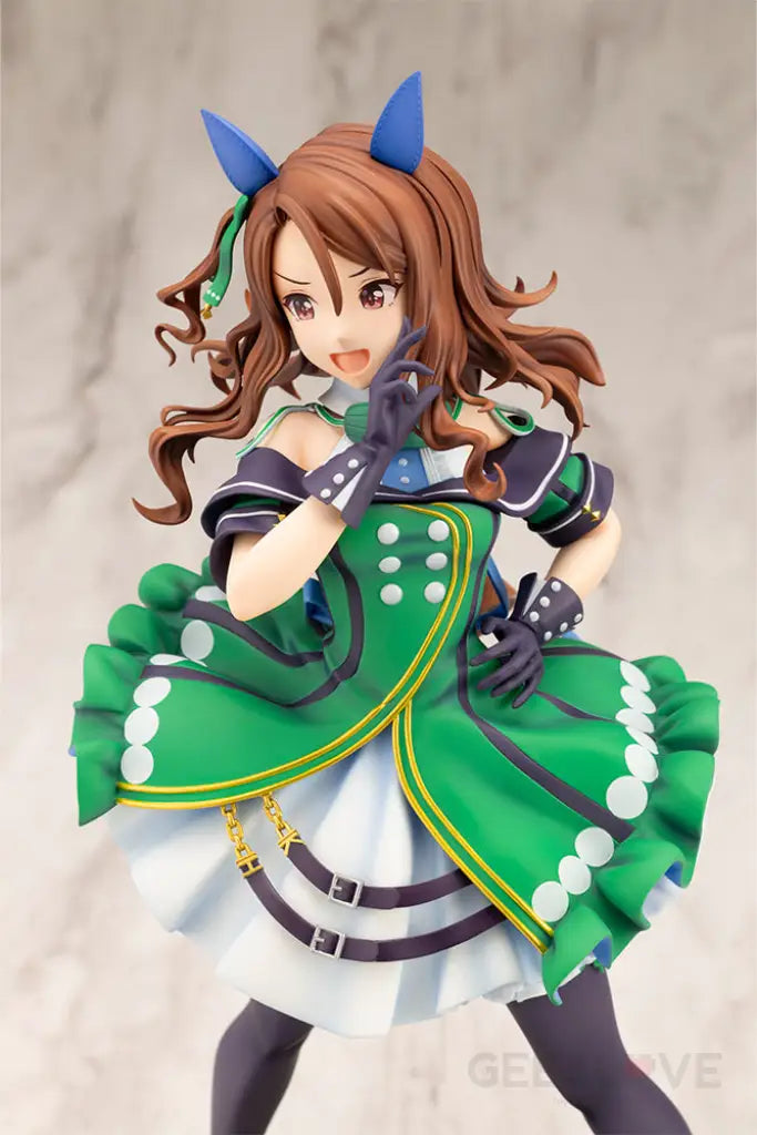 Uma Musume: Pretty Derby King Halo Scale Figure