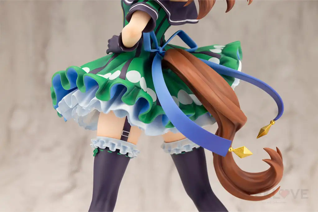 Uma Musume: Pretty Derby King Halo Scale Figure