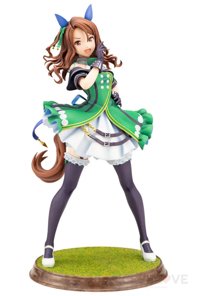 Uma Musume: Pretty Derby King Halo Scale Figure