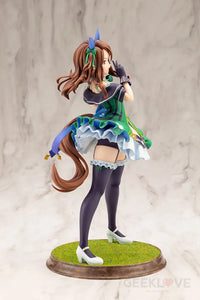 Uma Musume: Pretty Derby King Halo Scale Figure