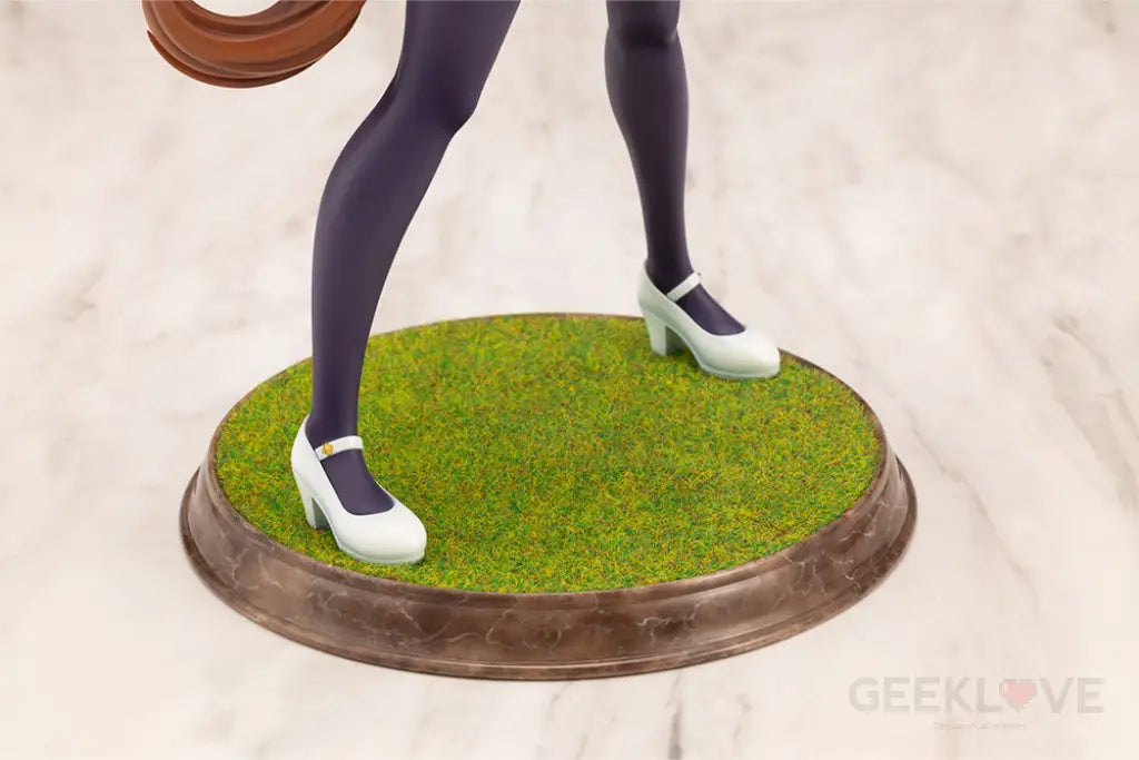 Uma Musume: Pretty Derby King Halo Scale Figure