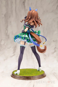 Uma Musume: Pretty Derby King Halo Scale Figure