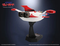 UMA01 Route 1 UFO Robo Grendizer, Finished Collectible Model - GeekLoveph
