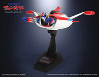 UMA01 Route 1 UFO Robo Grendizer, Finished Collectible Model - GeekLoveph