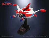 UMA01 Route 1 UFO Robo Grendizer, Finished Collectible Model - GeekLoveph