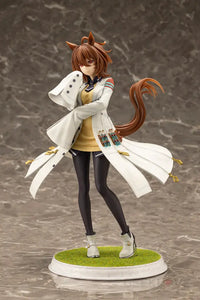 Umamusume Pretty Derby Agnes Tachyon Scale Figure