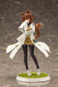 Umamusume Pretty Derby Agnes Tachyon Scale Figure