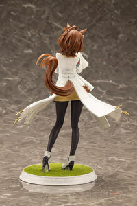 Umamusume Pretty Derby Agnes Tachyon Scale Figure