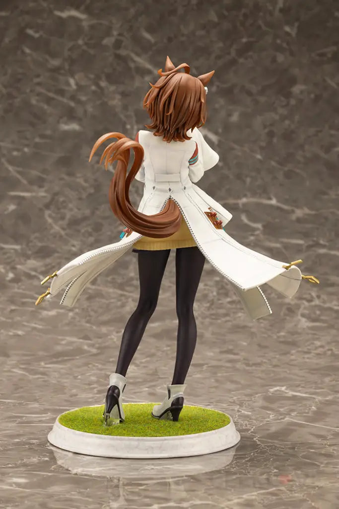 Umamusume Pretty Derby Agnes Tachyon Scale Figure