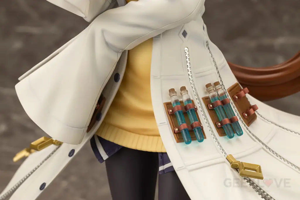 Umamusume Pretty Derby Agnes Tachyon Scale Figure