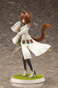 Umamusume Pretty Derby Agnes Tachyon Scale Figure