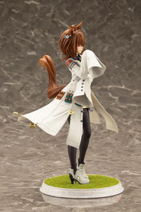 Umamusume Pretty Derby Agnes Tachyon Scale Figure