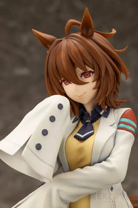 Umamusume Pretty Derby Agnes Tachyon Scale Figure