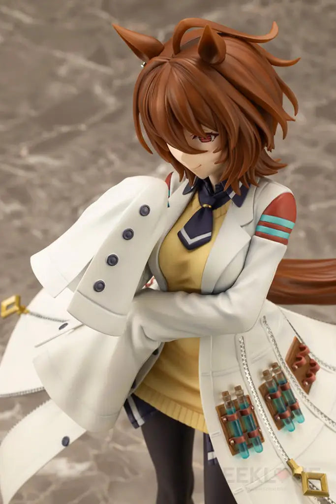 Umamusume Pretty Derby Agnes Tachyon Scale Figure