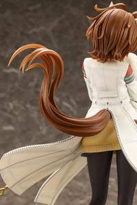 Umamusume Pretty Derby Agnes Tachyon Scale Figure