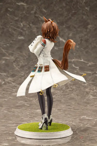 Umamusume Pretty Derby Agnes Tachyon Scale Figure