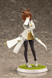 Umamusume Pretty Derby Agnes Tachyon Scale Figure