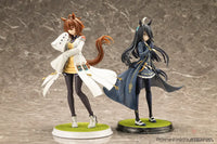 Umamusume Pretty Derby Agnes Tachyon Scale Figure