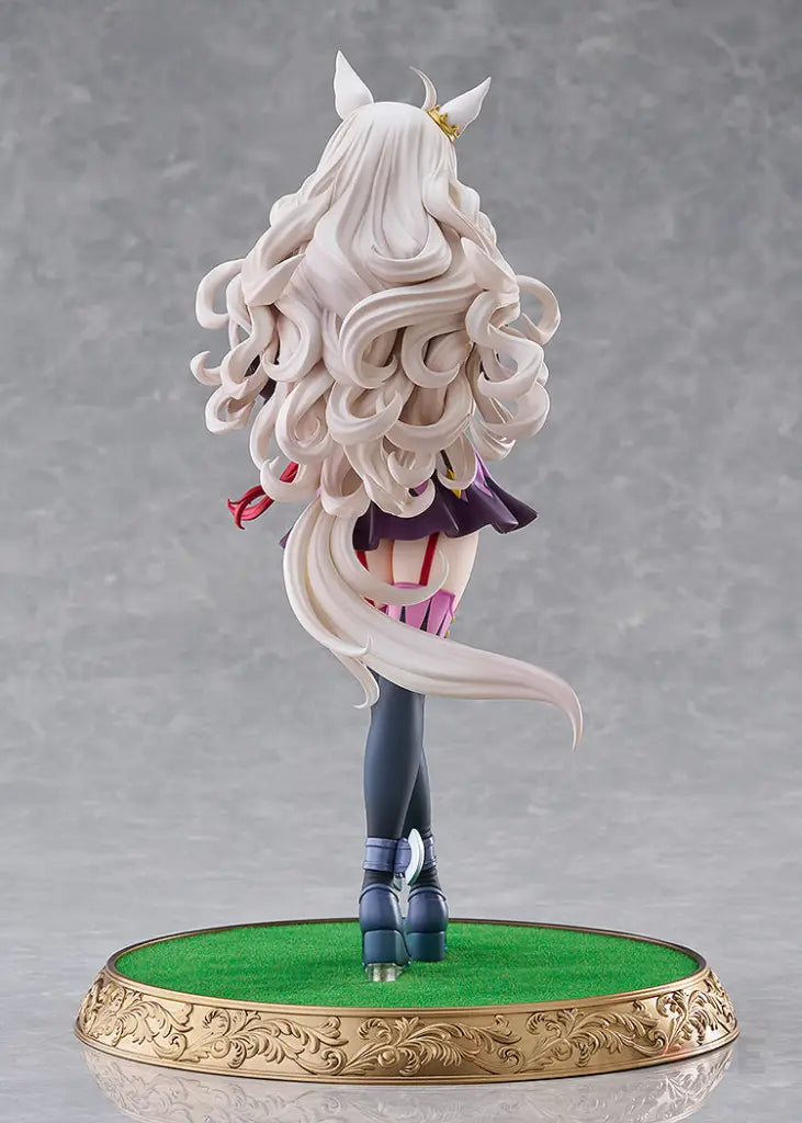 Umamusume Pretty Derby Biwa Hayahide Scale Figure