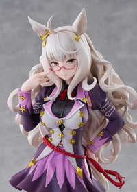 Umamusume Pretty Derby Biwa Hayahide Scale Figure