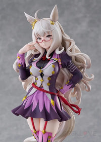 Umamusume Pretty Derby Biwa Hayahide Scale Figure