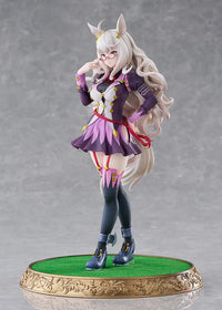 Umamusume Pretty Derby Biwa Hayahide Scale Figure