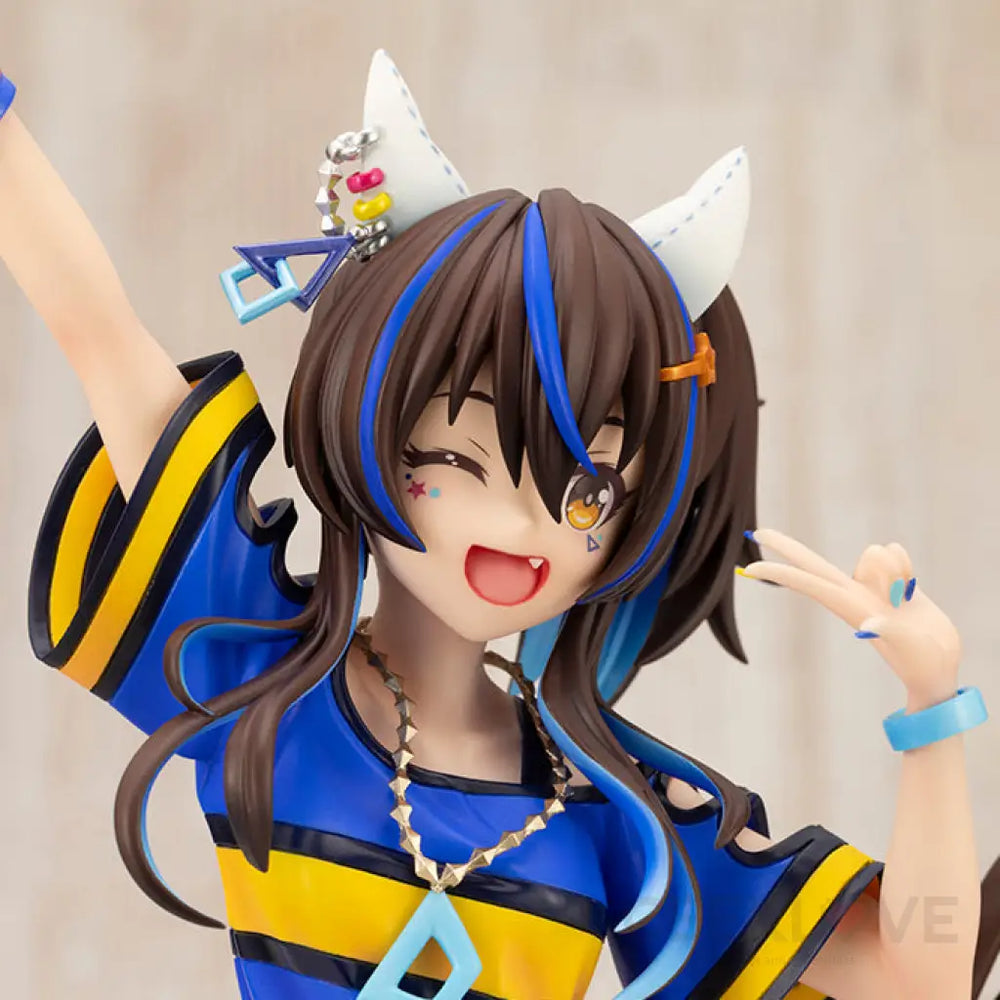 Umamusume: Pretty Derby Daitaku Helios 1/7 Scale Figure Pre Order Scale Figure