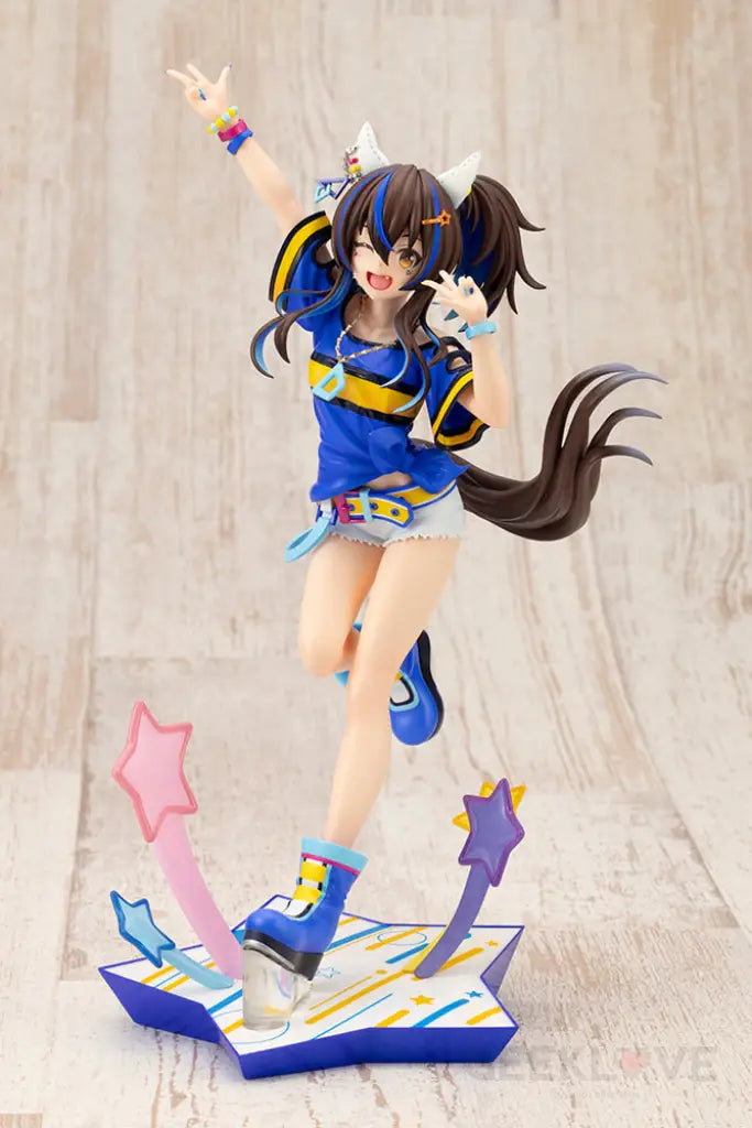 Umamusume: Pretty Derby Daitaku Helios 1/7 Scale Figure Scale Figure