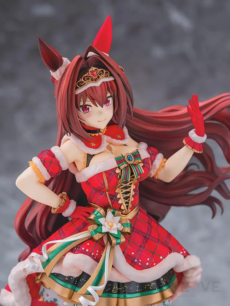 Umamusume: Pretty Derby Daiwa Scarlet: Scarlet Nuit Etoile Scale Figure