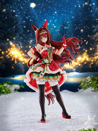 Umamusume: Pretty Derby Daiwa Scarlet: Scarlet Nuit Etoile Scale Figure