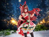 Umamusume: Pretty Derby Daiwa Scarlet: Scarlet Nuit Etoile Scale Figure