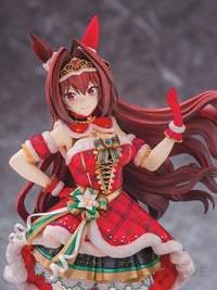 Umamusume: Pretty Derby Daiwa Scarlet: Scarlet Nuit Etoile Scale Figure