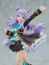 Umamusume Pretty Derby Mejiro Mcqueen The Treasure Of The Prestigious Family Preorder