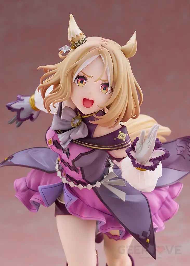 Umamusume Pretty Derby Narita Top Road 1/7 Scale Figure Scale Figure