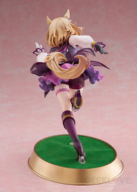 Umamusume Pretty Derby Narita Top Road 1/7 Scale Figure Scale Figure