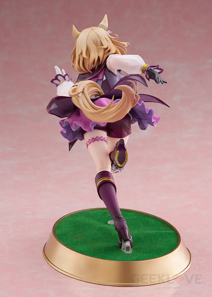 Umamusume Pretty Derby Narita Top Road 1/7 Scale Figure Scale Figure