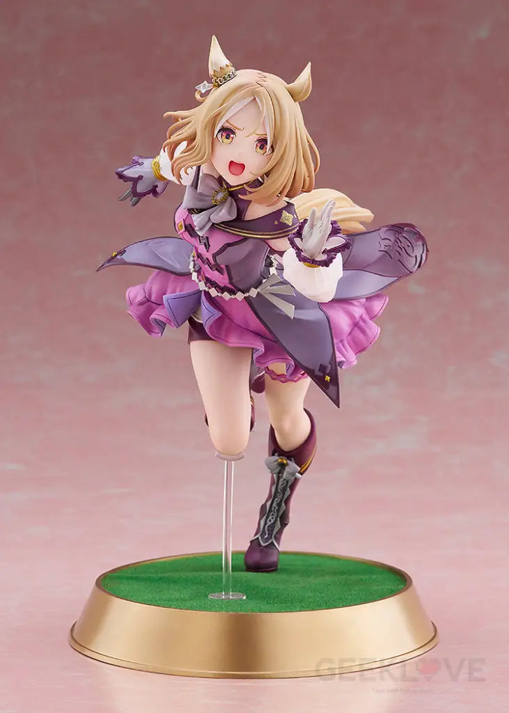 Umamusume Pretty Derby Narita Top Road 1/7 Scale Figure Scale Figure