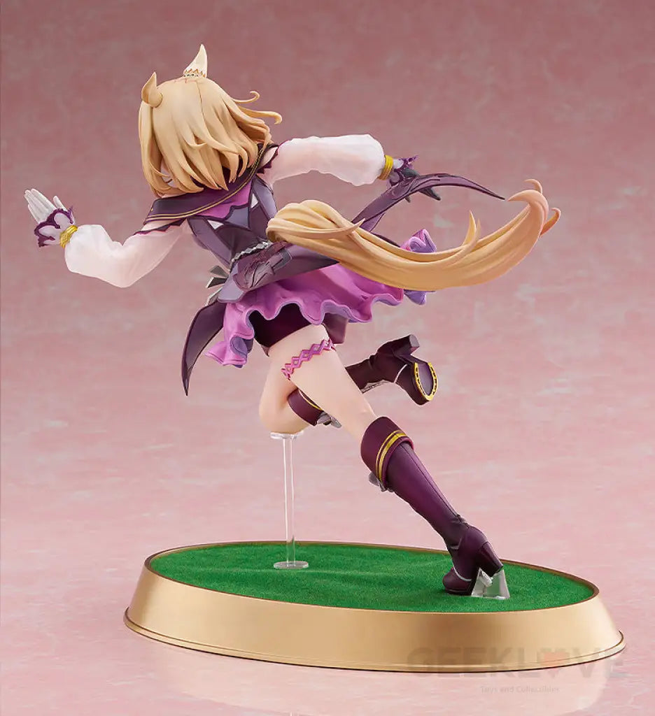 Umamusume Pretty Derby Narita Top Road 1/7 Scale Figure Scale Figure