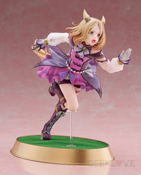 Umamusume Pretty Derby Narita Top Road 1/7 Scale Figure Scale Figure