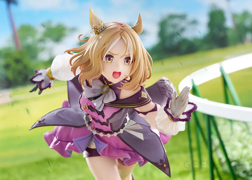 Umamusume Pretty Derby Narita Top Road 1/7 Scale Figure Scale Figure