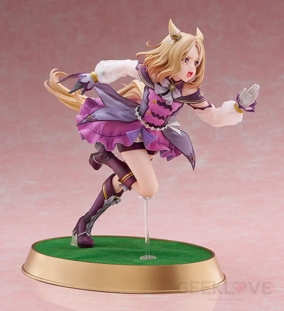 Umamusume Pretty Derby Narita Top Road 1/7 Scale Figure Scale Figure