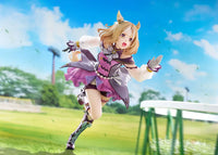 Umamusume Pretty Derby Narita Top Road 1/7 Scale Figure Pre Order Scale Figure