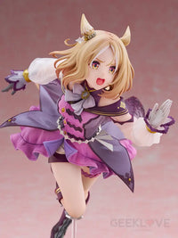 Umamusume Pretty Derby Narita Top Road 1/7 Scale Figure Scale Figure