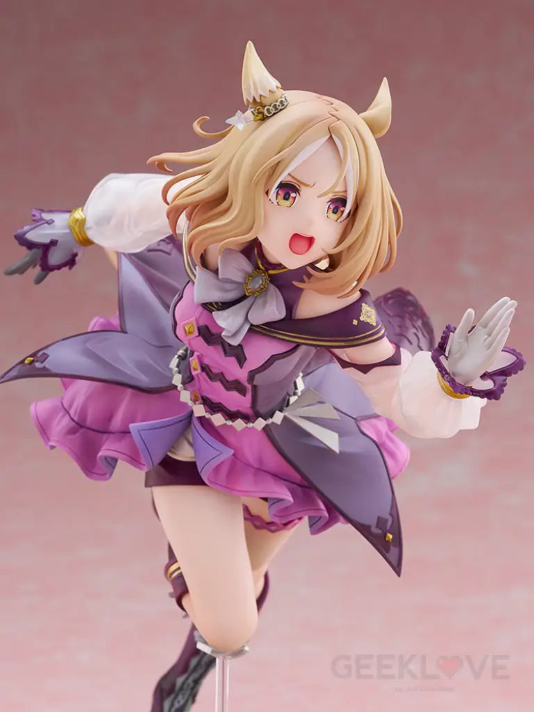 Umamusume Pretty Derby Narita Top Road 1/7 Scale Figure Scale Figure