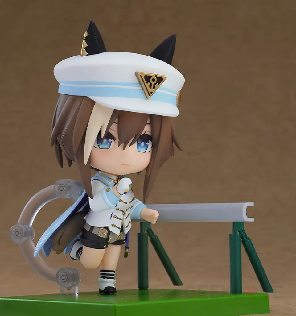Umamusume: Pretty Derby Nendoroid Cheval Grand Nendoroid