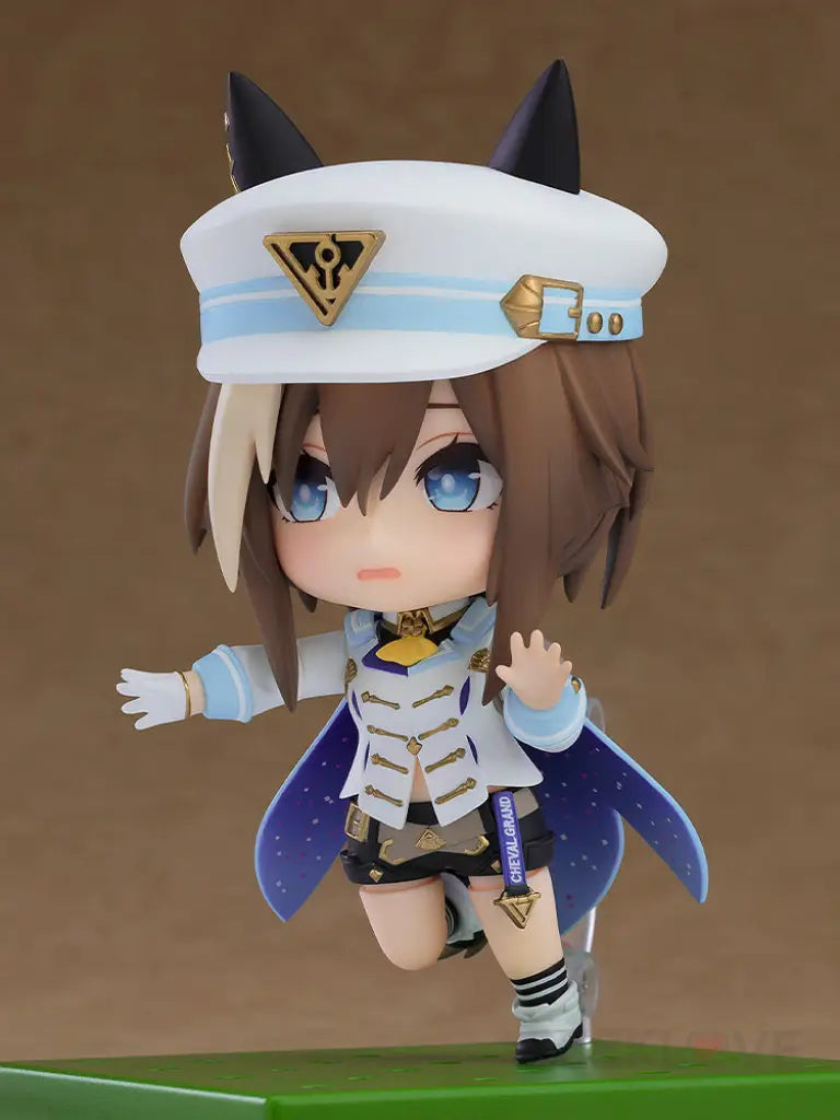 Umamusume: Pretty Derby Nendoroid Cheval Grand Nendoroid
