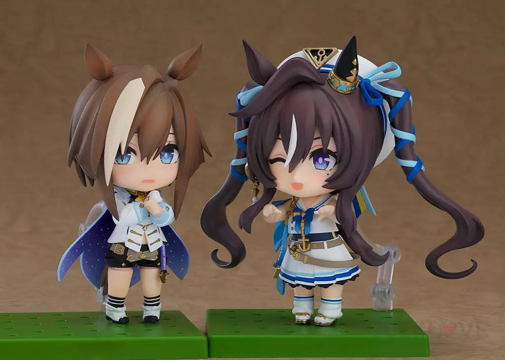 Umamusume: Pretty Derby Nendoroid Cheval Grand Nendoroid