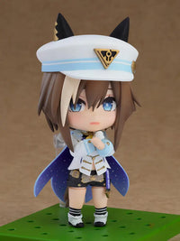 Umamusume: Pretty Derby Nendoroid Cheval Grand Nendoroid