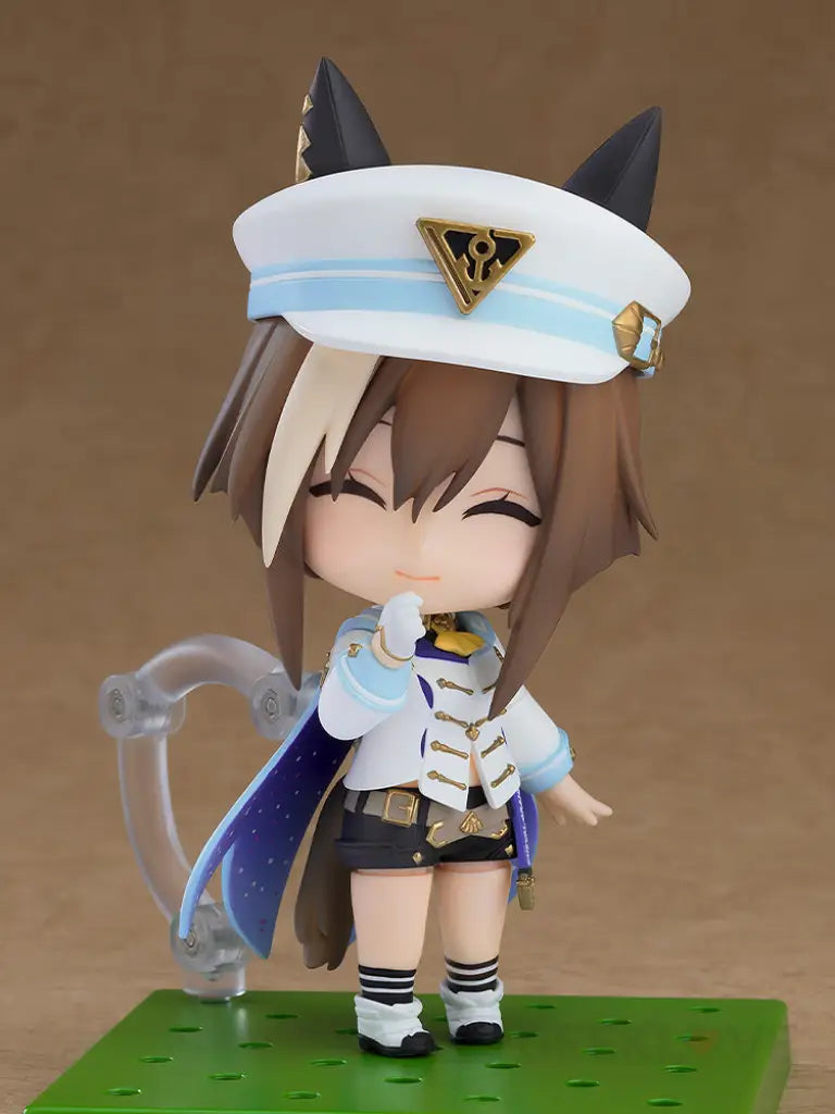 Umamusume: Pretty Derby Nendoroid Cheval Grand Nendoroid